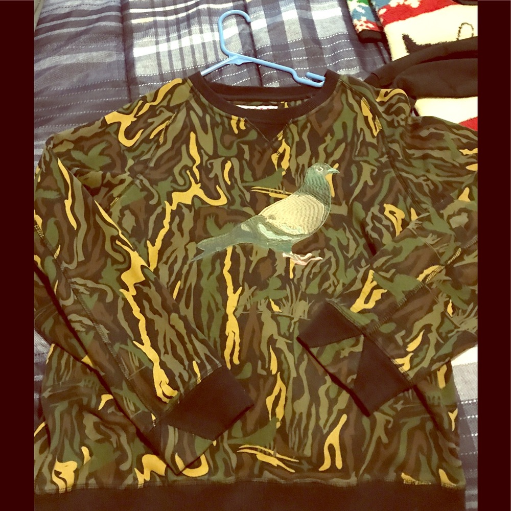 Staple Rugged Outdoors
